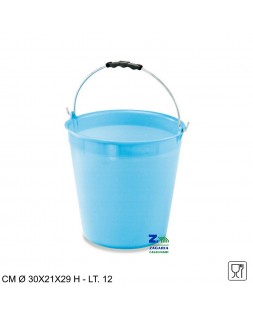 ADDA BUCKET 12LT