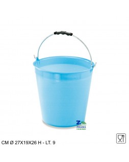 ADDA BUCKET 9LT