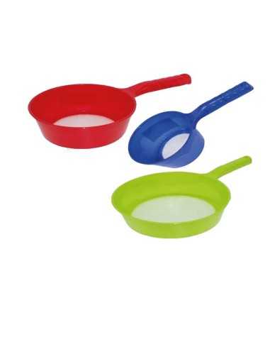 SETACCIO C/MANICO D. 23CM