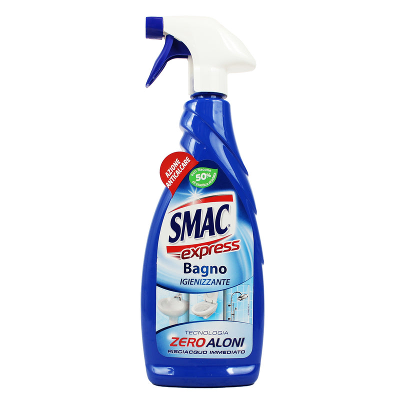 SMAC EXPRESS BAGNO ML.650