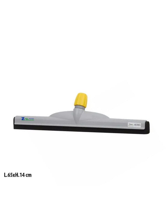 SPATOLA SPINGIACQUA SPAZZOLONE TIRACQUA PROFESSIONALE 65cm